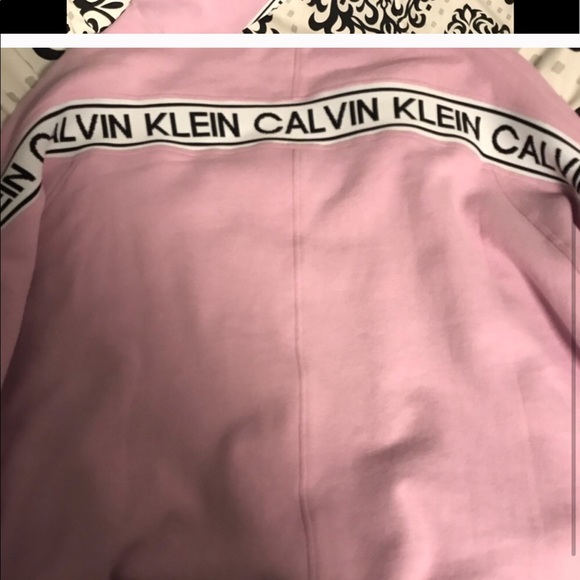 Calvin Klein Sweater bundle SOLD - Picture 3 of 4